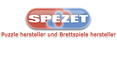 Spezet Puzzles Home